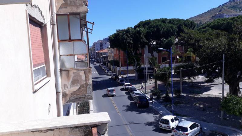 Appartamento Santa Caterina, Reggio di Calabria