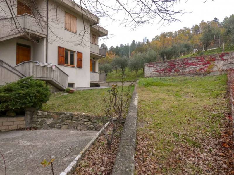 Appartamento Strada Provinciale Castellina - Ca' Antonio, Macerata Feltria