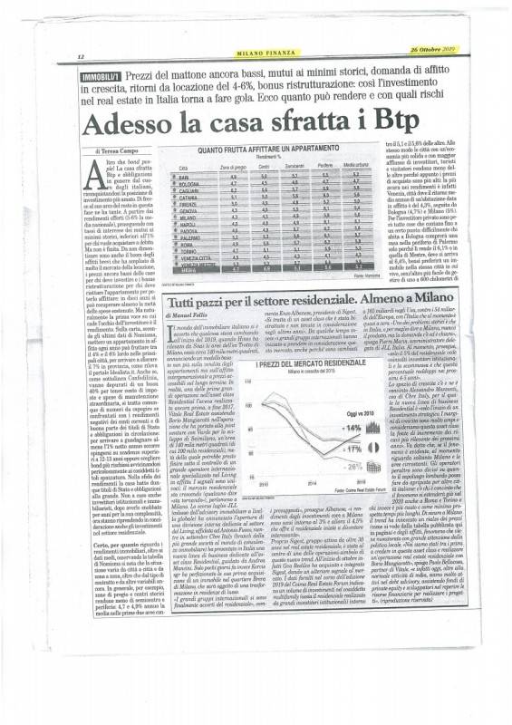 Appartamento Via Tiso da Camposampiero, Camposampiero