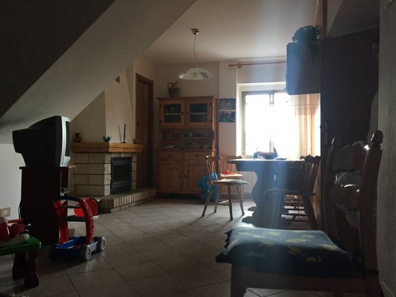 Casa Bi - Trifamiliare Ponte Cappuccini, Pietrarubbia