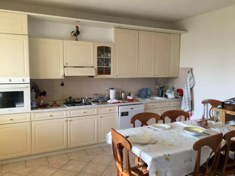 Casa indipendente Via Fratelli Cairoli, Suzzara