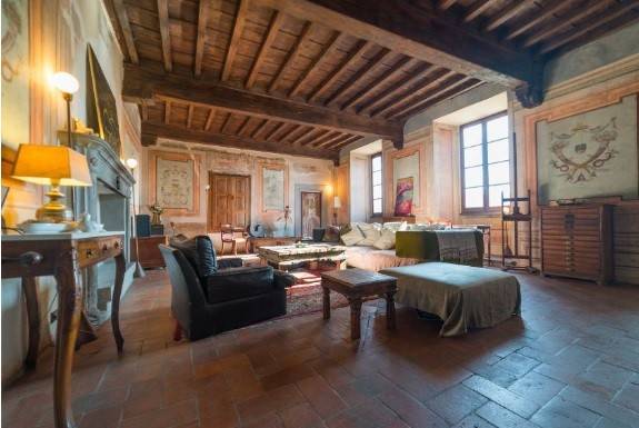 Villa Piazza Cristoforo Colombo, Abano Terme