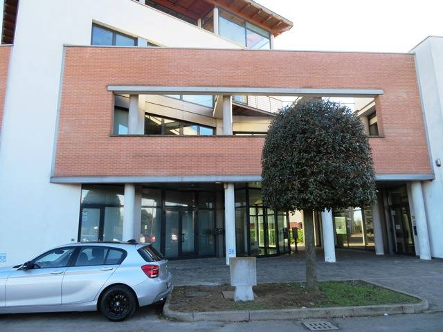 Negozio Primo Maggio, Castel Maggiore