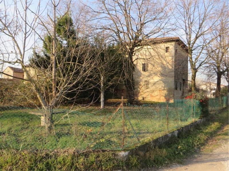 Rustico Fossona, Cervarese Santa Croce