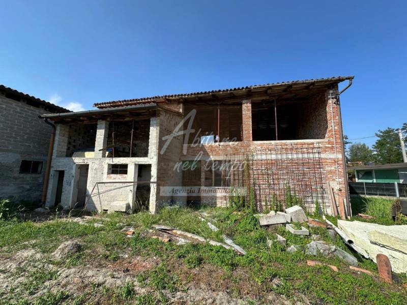 Rustico Onara, Tombolo