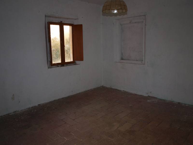 Casa indipendente Passo di Ripe, Trecastelli