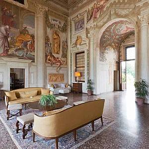 Villa, Padova