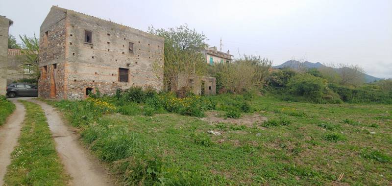 Rustico Santa Lucia del Mela, Santa Lucia del Mela