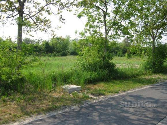 Terreno agricolo Castions delle Mura, Bagnaria Arsa