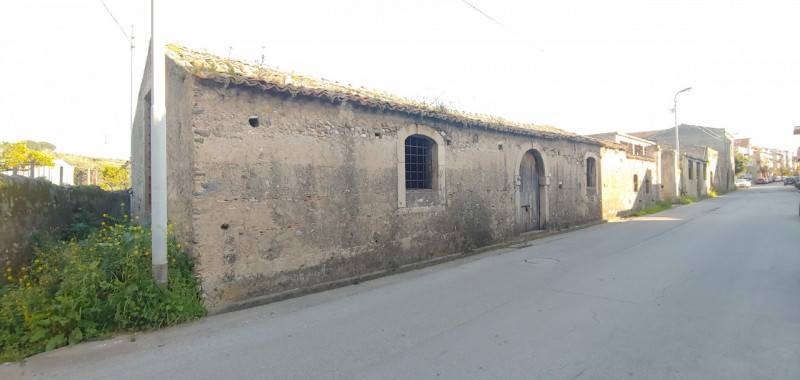 Magazzino - Deposito Corriolo, San Filippo del Mela