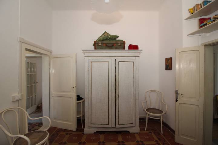 Casa indipendente Marotta, Mondolfo