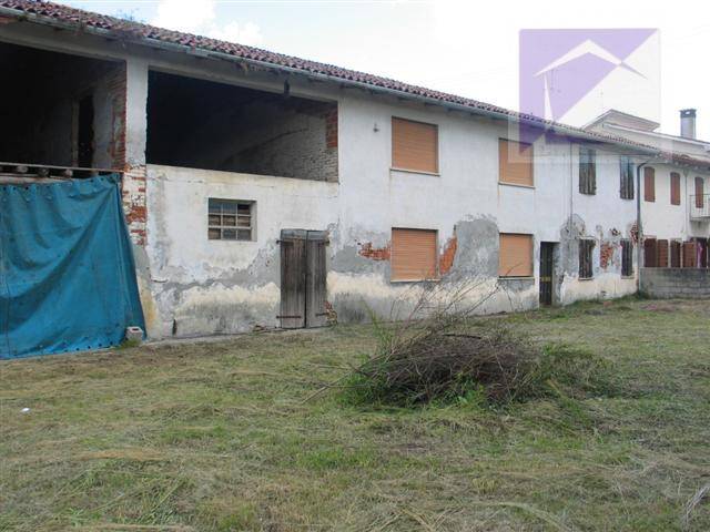 Rustico, Massanzago