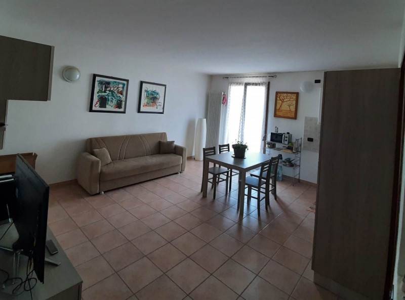 Appartamento Polesine, Pegognaga