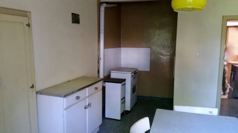 Appartamento, Croviana