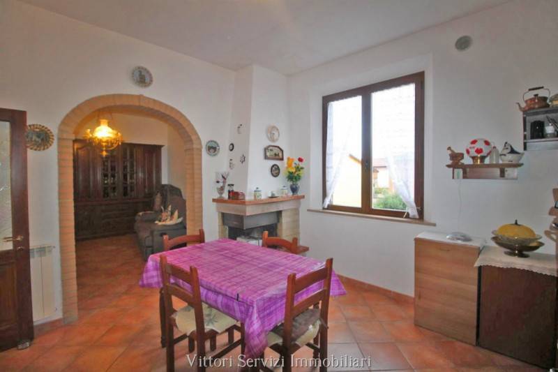 Appartamento, Torrita di Siena