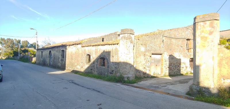 Appartamento Corriolo, San Filippo del Mela
