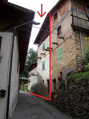 Casa indipendente, Rabbi