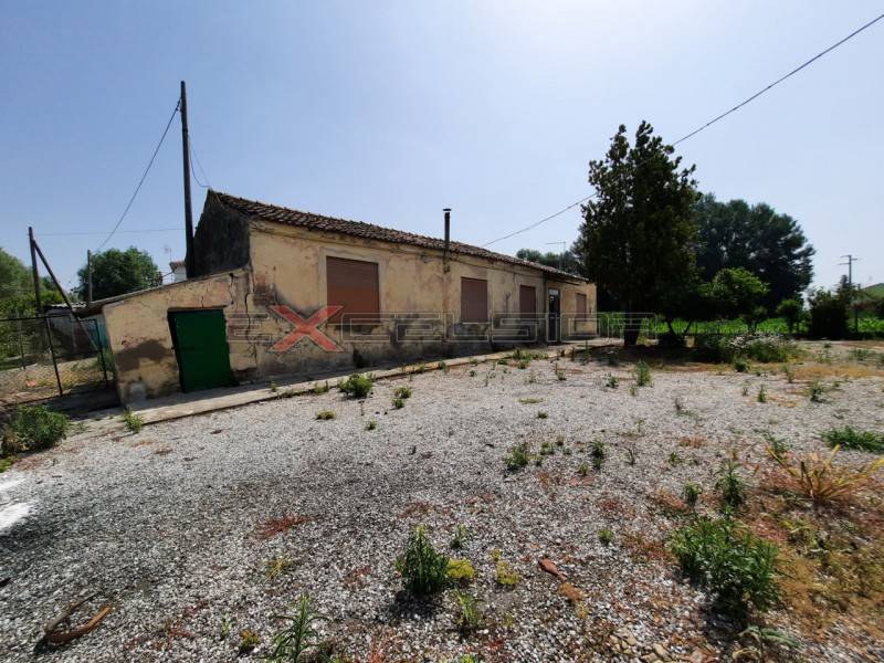Casa indipendente, Cavarzere