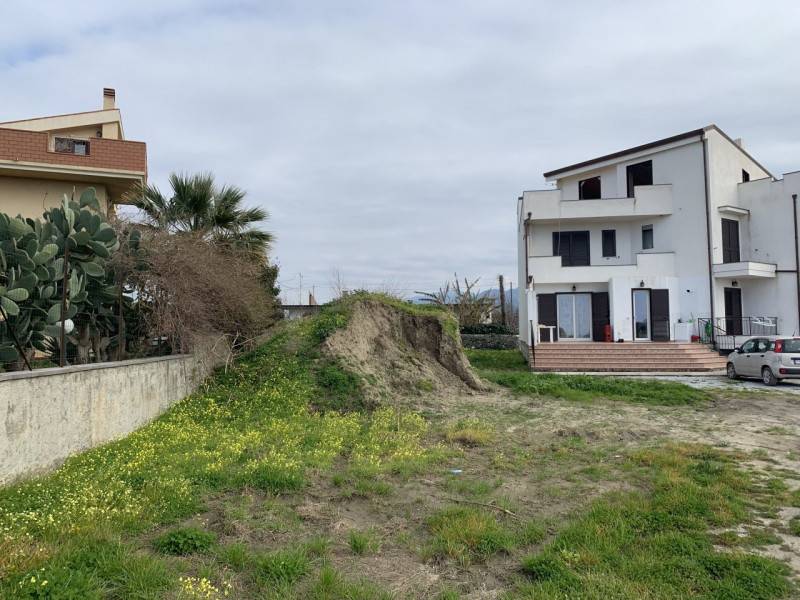 Terreno edificabile Milazzo, Milazzo