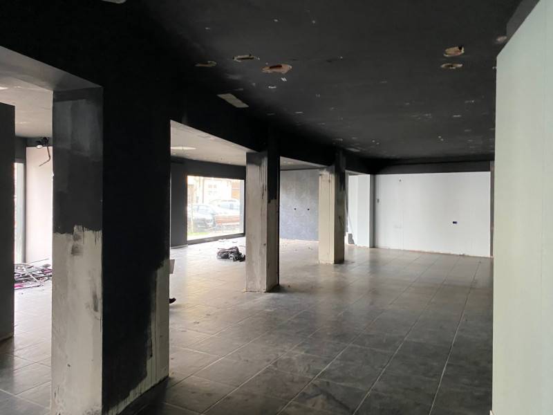 Magazzino - Deposito Novoli / Firenze Nova / Firenze Nord, Firenze