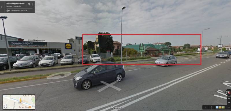 Altro Rezzato - Centro, Rezzato