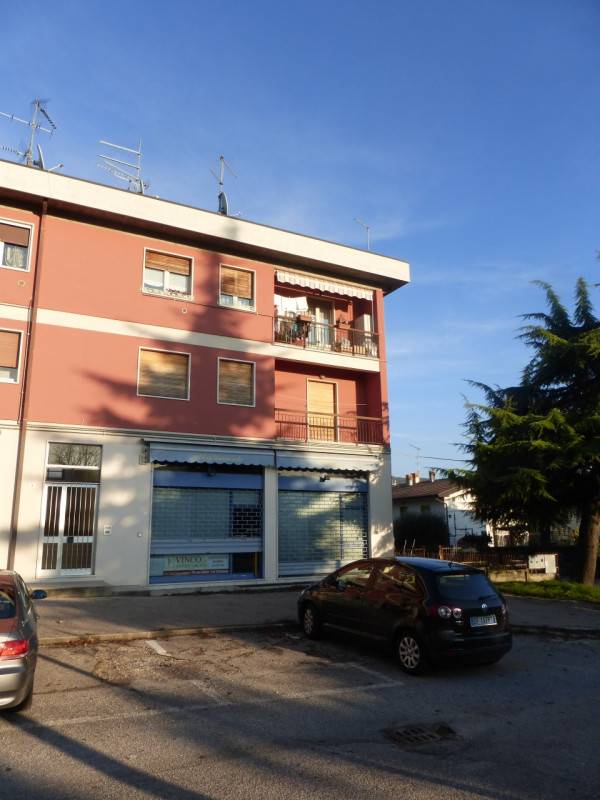 Negozio Tregnago, Tregnago