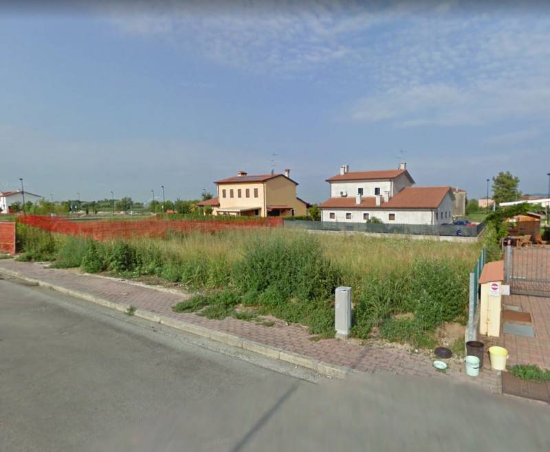 Altro Albettone - Centro, Albettone