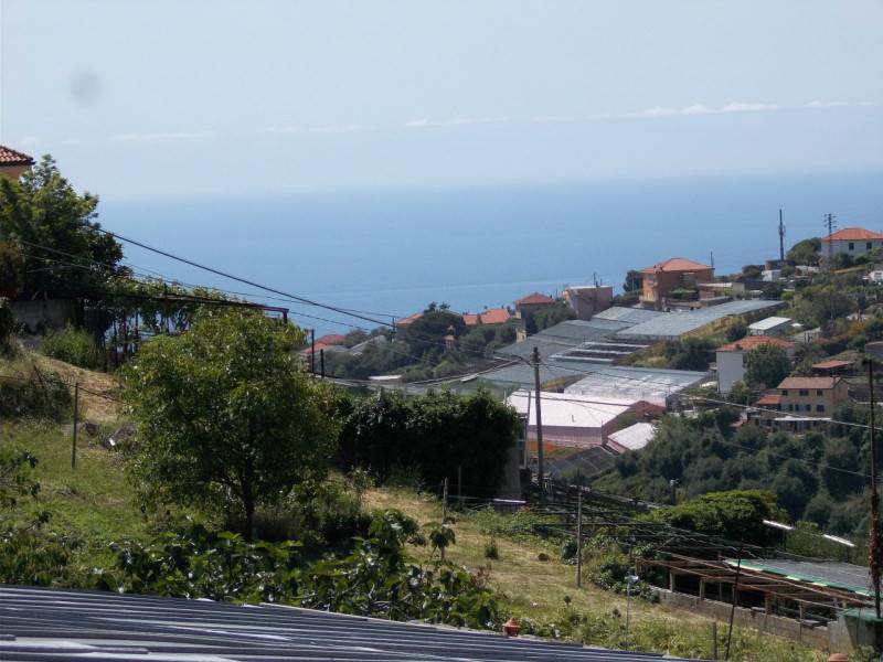 Terreno edificabile Sanremo, Sanremo