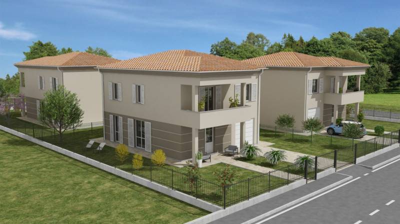 Villa, Suzzara