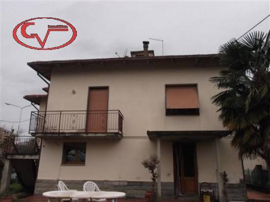 Villa, Loro Ciuffenna