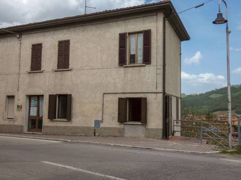 Appartamento Lunano - Centro, Lunano