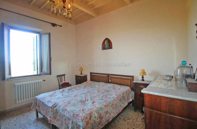 Casa Bi - Trifamiliare Valiano, Montepulciano