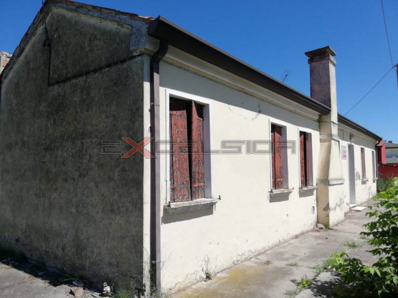 Casa indipendente Boscochiaro, Cavarzere