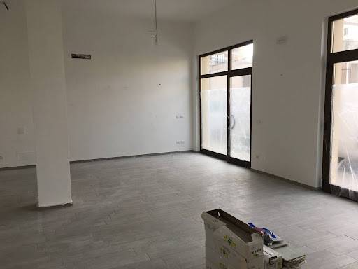Negozio Corso Milano, Padova