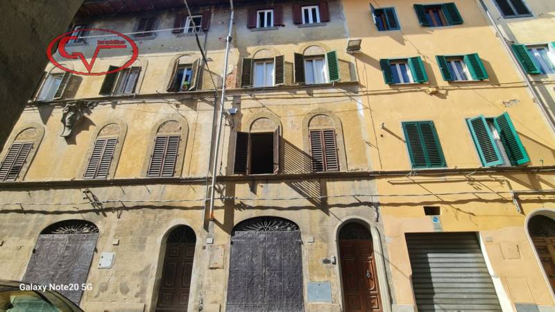 Appartamento Centro, Montevarchi