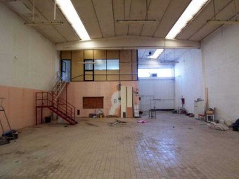 Laboratorio, Settala
