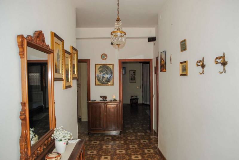 Appartamento Serra Sant 'Abbondio, Serra Sant'Abbondio