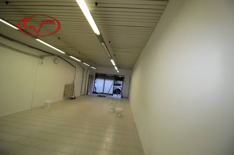 Negozio, Montevarchi
