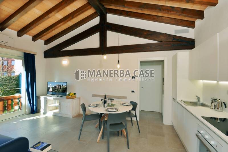 Appartamento Maderno, Toscolano-Maderno