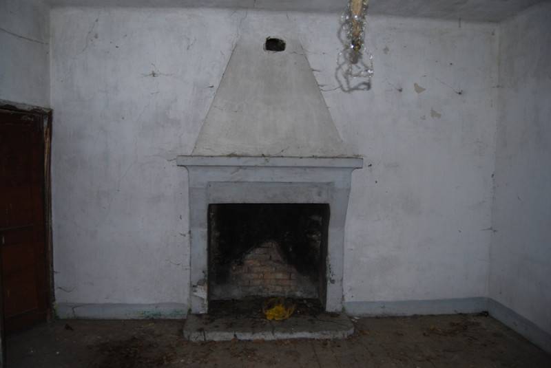Rustico Torrito, Frontino