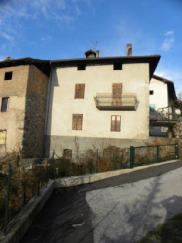 Appartamento Tuenno, Ville d'Anaunia