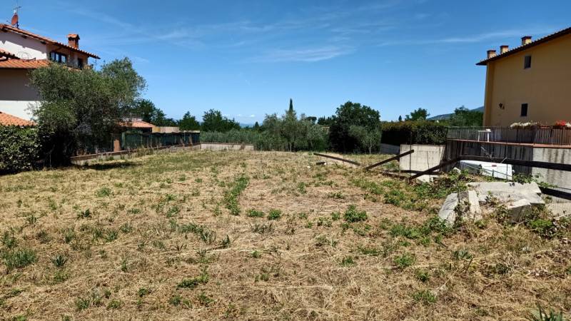 Altro Pian di Sco, Castelfranco Piandiscò