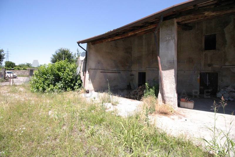 Rustico Calcinatello, Calcinato