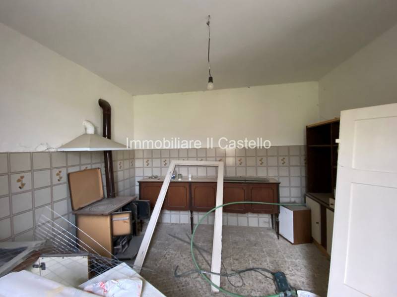Casa Bi - Trifamiliare Moiano, Città della Pieve