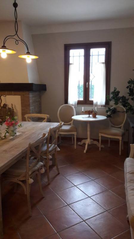 Casa indipendente Rimini, Rimini