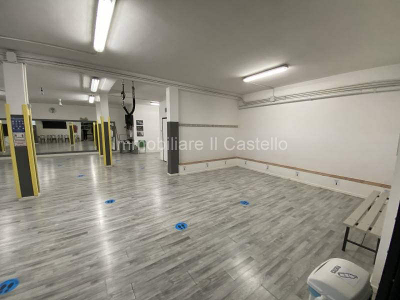 Attività  commerciale Castiglione del Lago - Centro, Castiglione del Lago