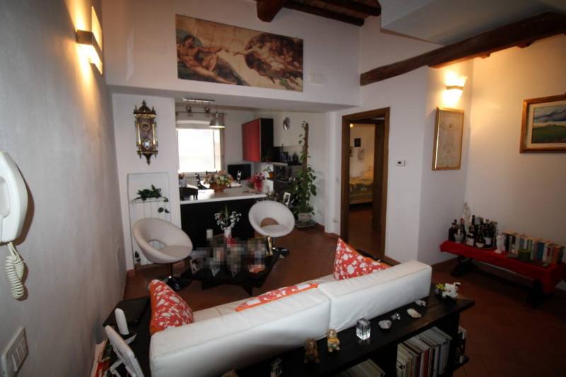 Appartamento Centro, Montevarchi