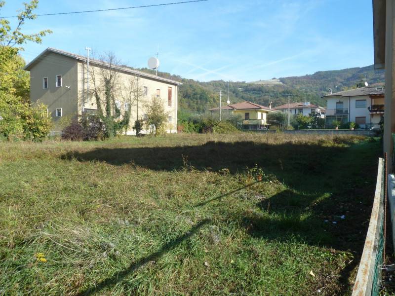 Terreno edificabile Tregnago - Centro, Tregnago