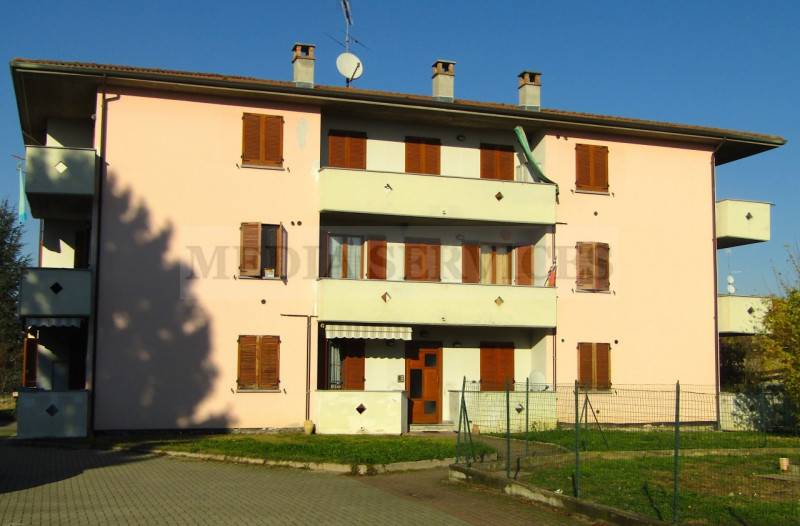 Appartamento Voghera, Voghera