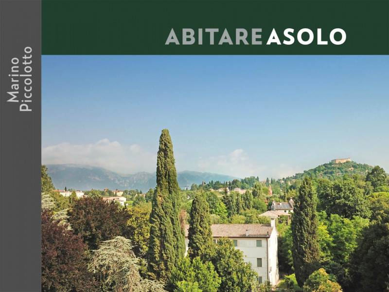 Villa Asolo, Asolo
